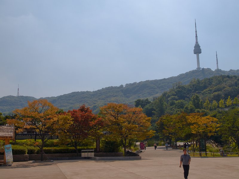 Seoul